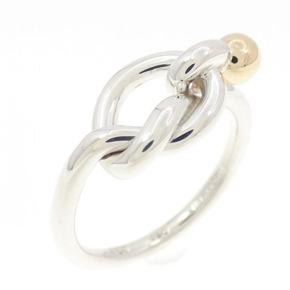 Tiffany & Co Love Knot Ring